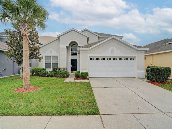 2249 WYNDHAM PALMS WAY , KISSIMMEE, FL 34747