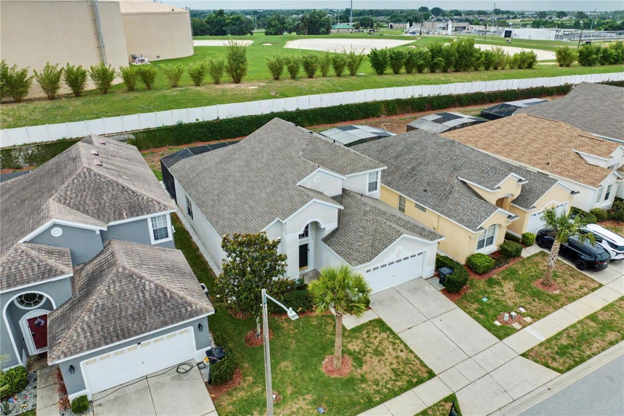 2249 Wyndham Palms Way , Kissimmee, FL 34747 Photo