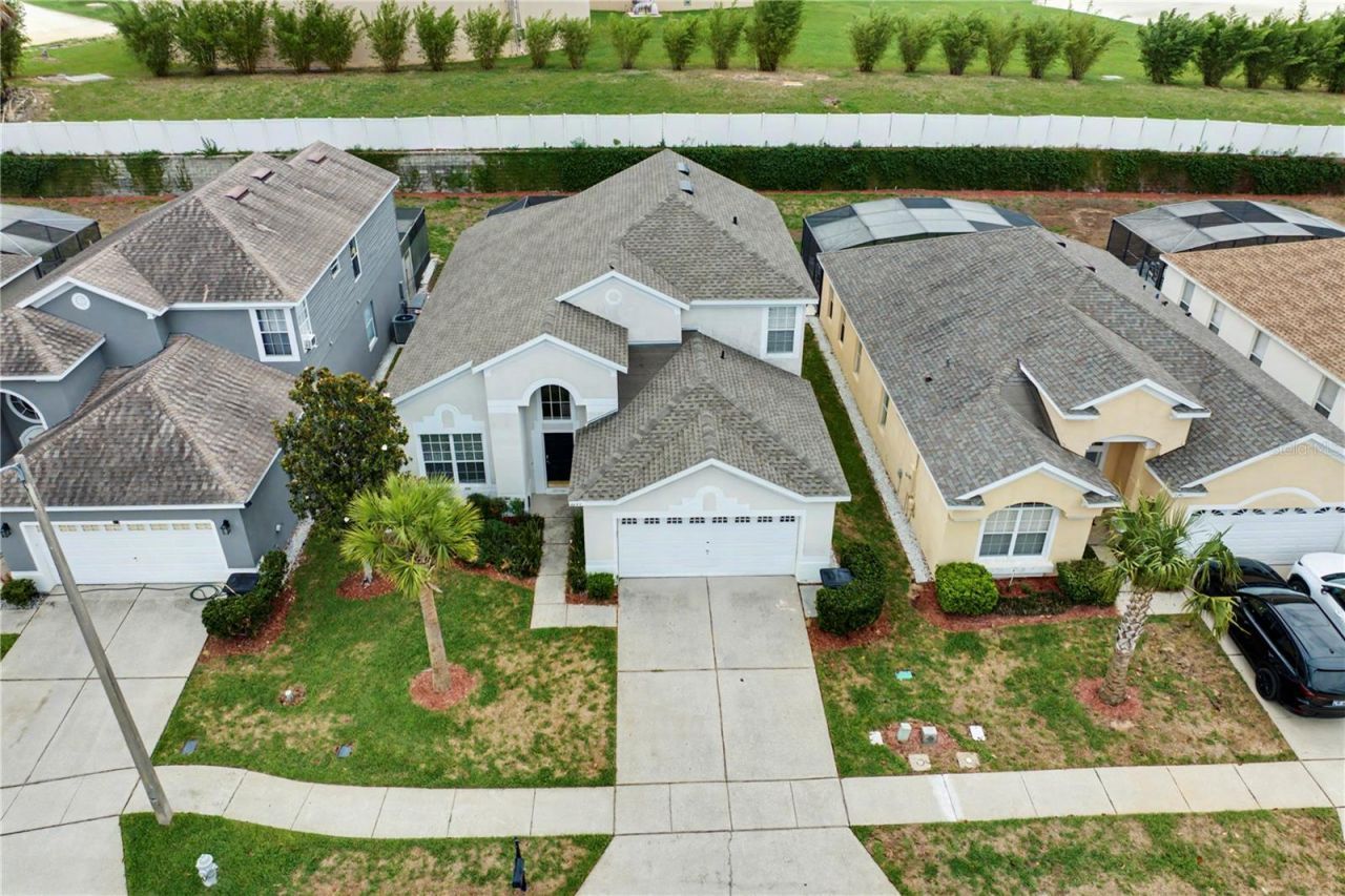 2249 Wyndham Palms Way , Kissimmee, FL 34747 Photo