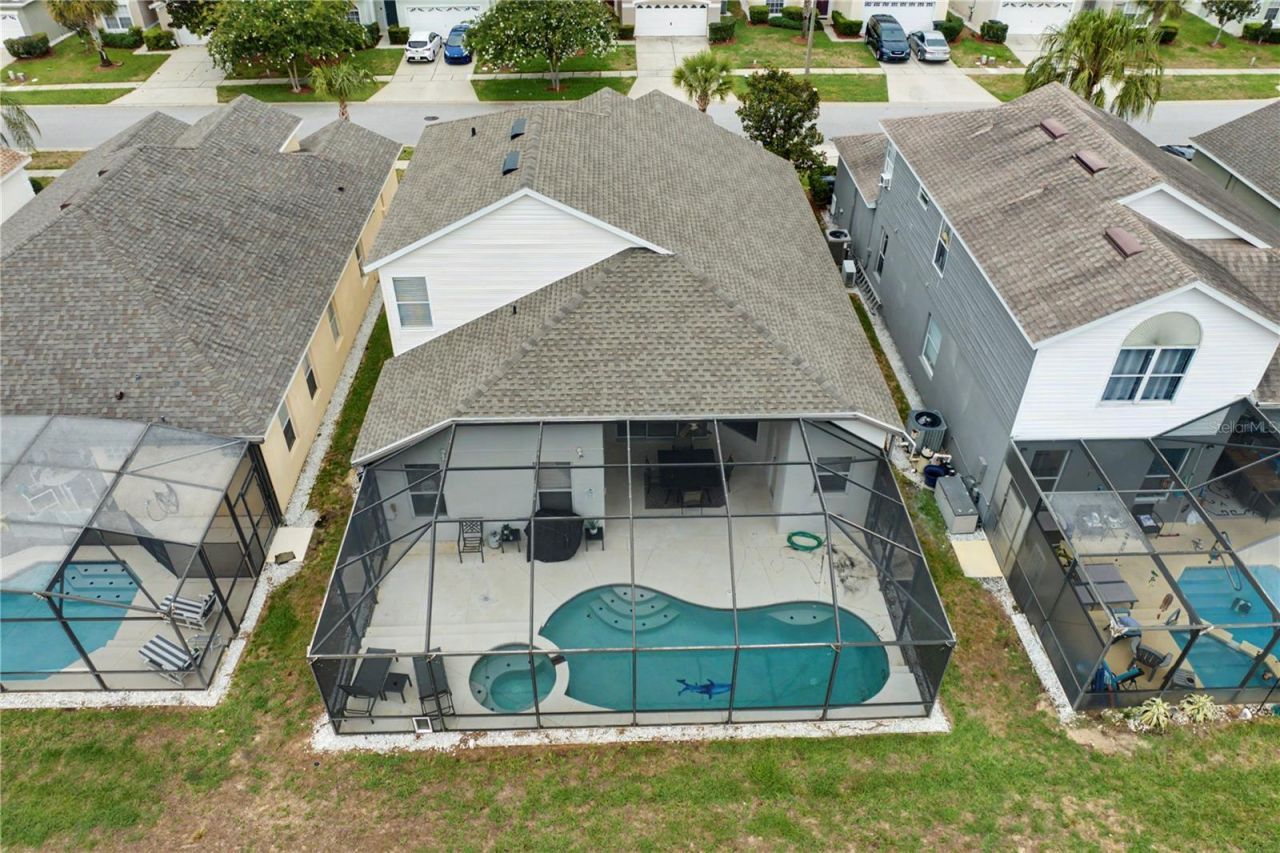 2249 Wyndham Palms Way , Kissimmee, FL 34747 Photo