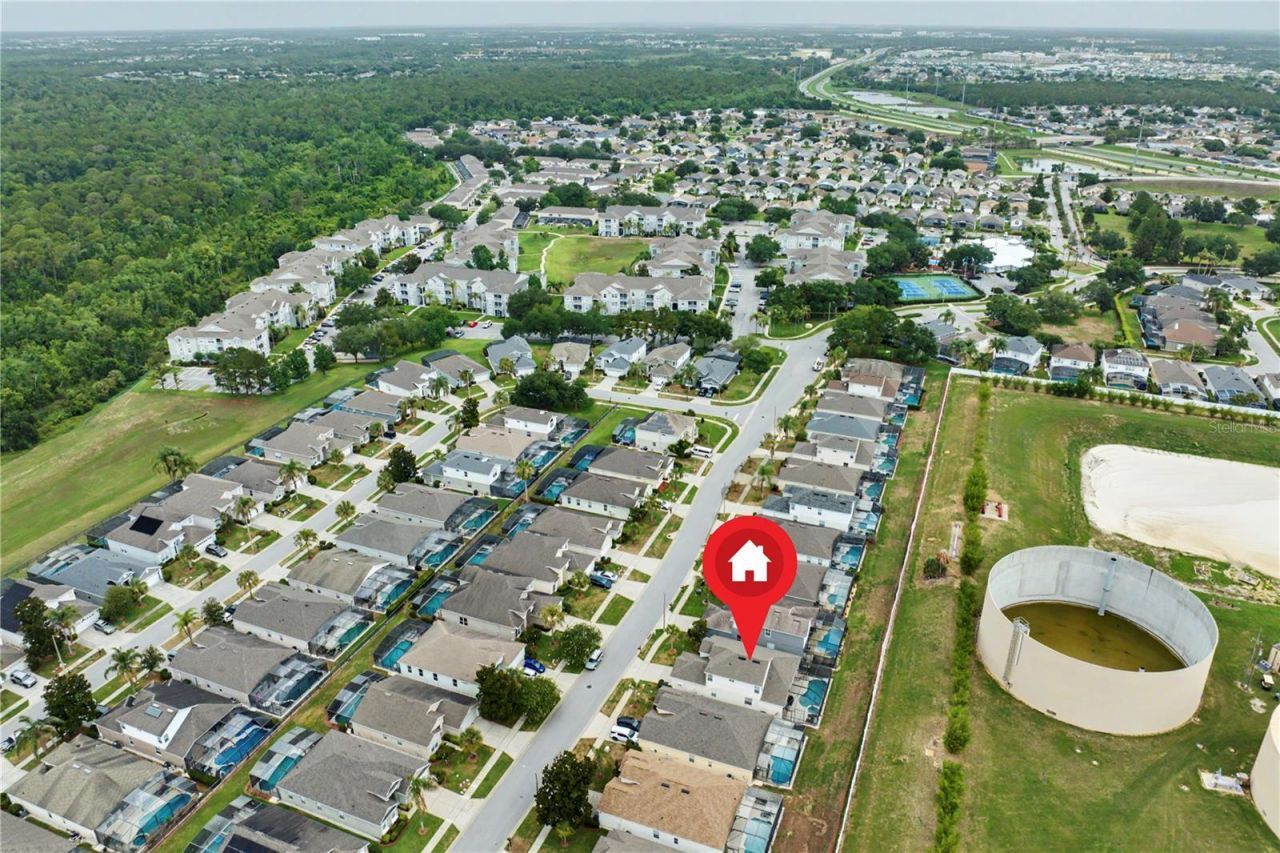 2249 Wyndham Palms Way , Kissimmee, FL 34747 Photo