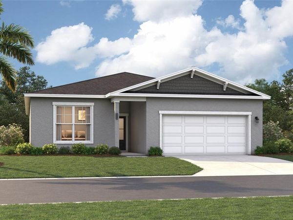 3821 SENNA WAY , TAVARES, FL 32778