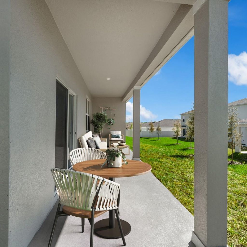 3821 Senna Way , Tavares, FL 32778 Photo