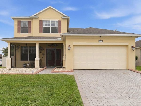 1821 PLANTATION OAK DRIVE, ORLANDO, FL 32824