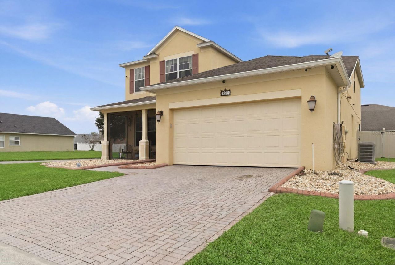 1821 Plantation Oak Drive, Orlando, FL 32824 Photo