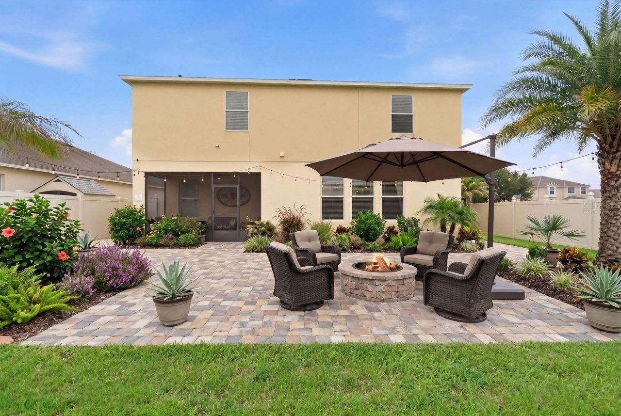 1821 Plantation Oak Drive, Orlando, FL 32824 Photo