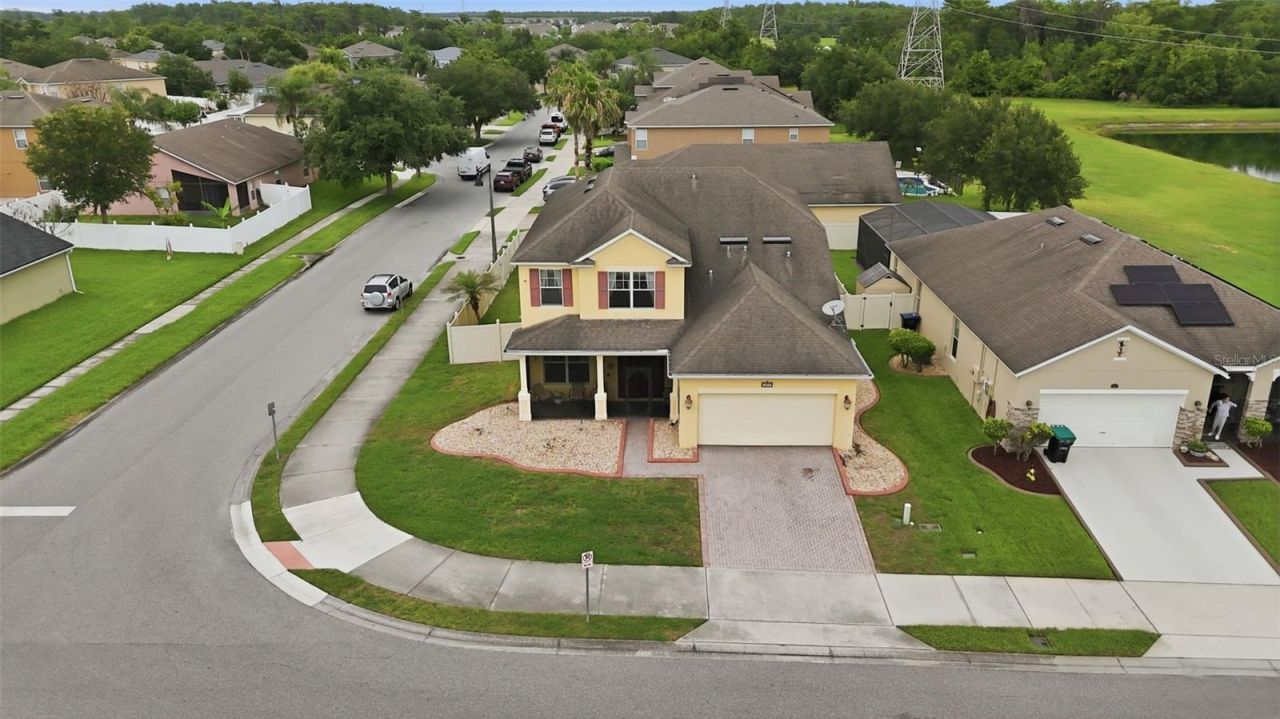 1821 Plantation Oak Drive, Orlando, FL 32824 Photo