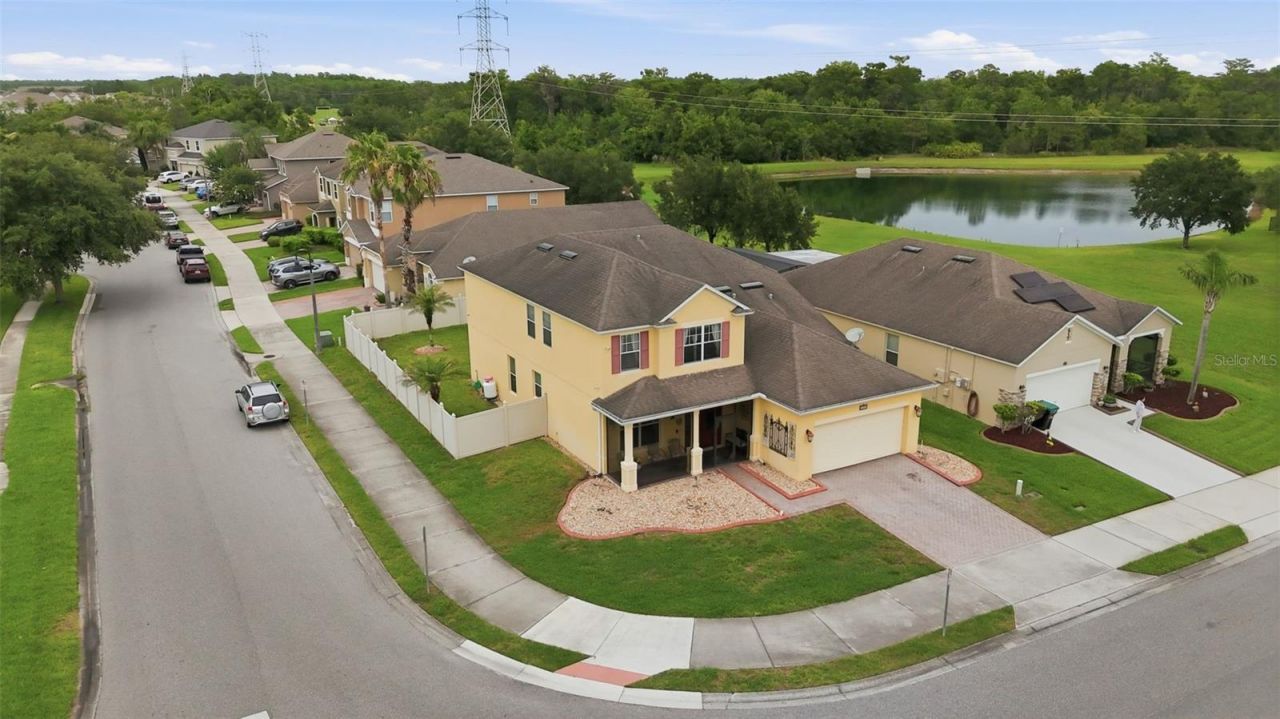 1821 Plantation Oak Drive, Orlando, FL 32824 Photo