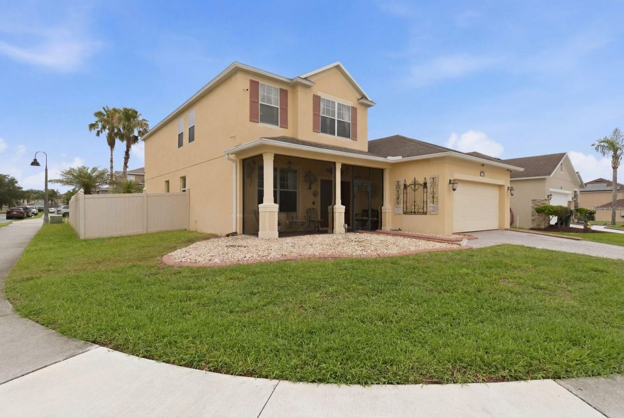 1821 Plantation Oak Drive, Orlando, FL 32824 Photo