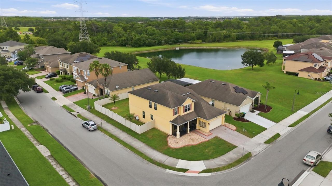 1821 Plantation Oak Drive, Orlando, FL 32824 Photo