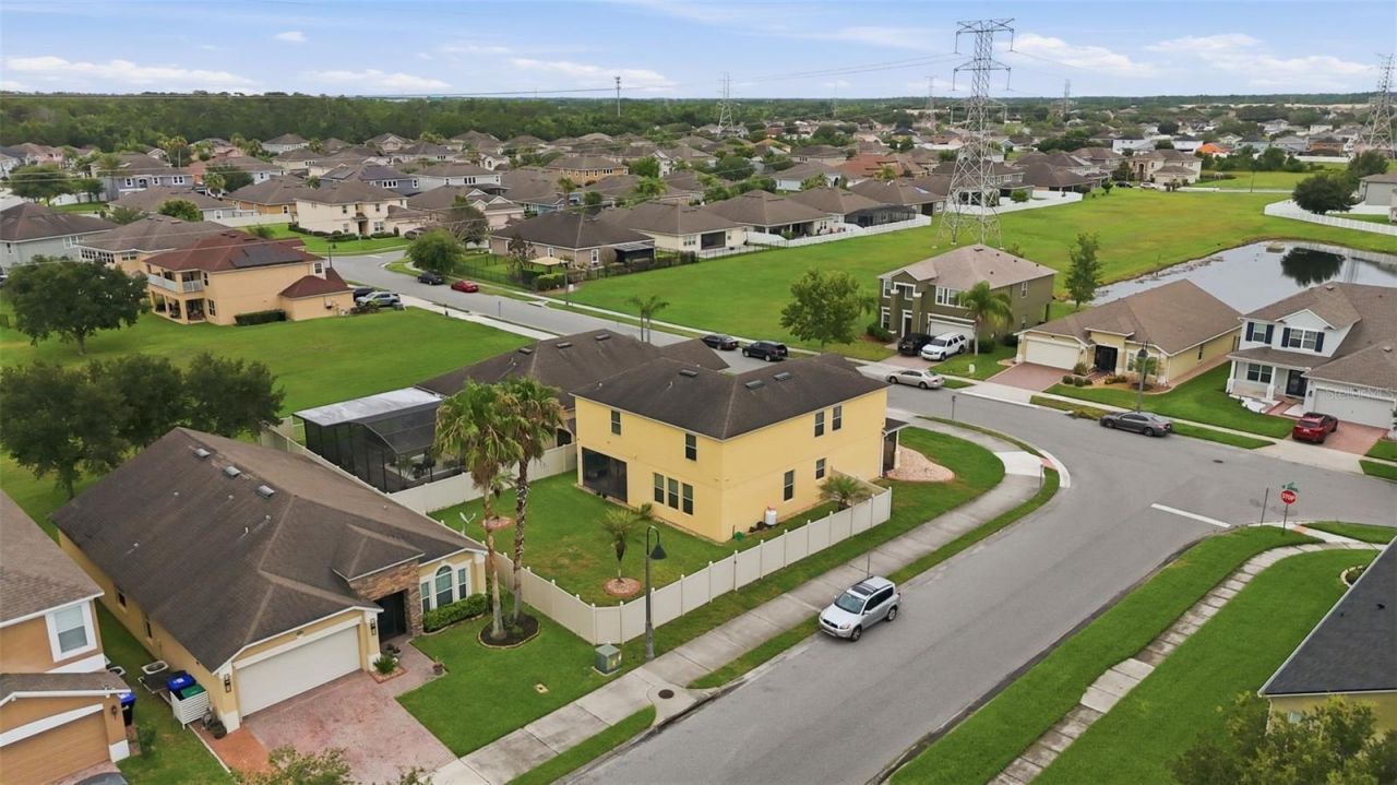 1821 Plantation Oak Drive, Orlando, FL 32824 Photo