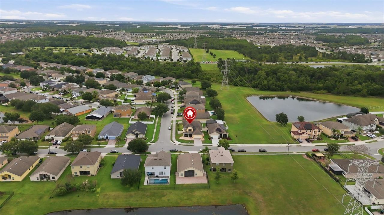 1821 Plantation Oak Drive, Orlando, FL 32824 Photo