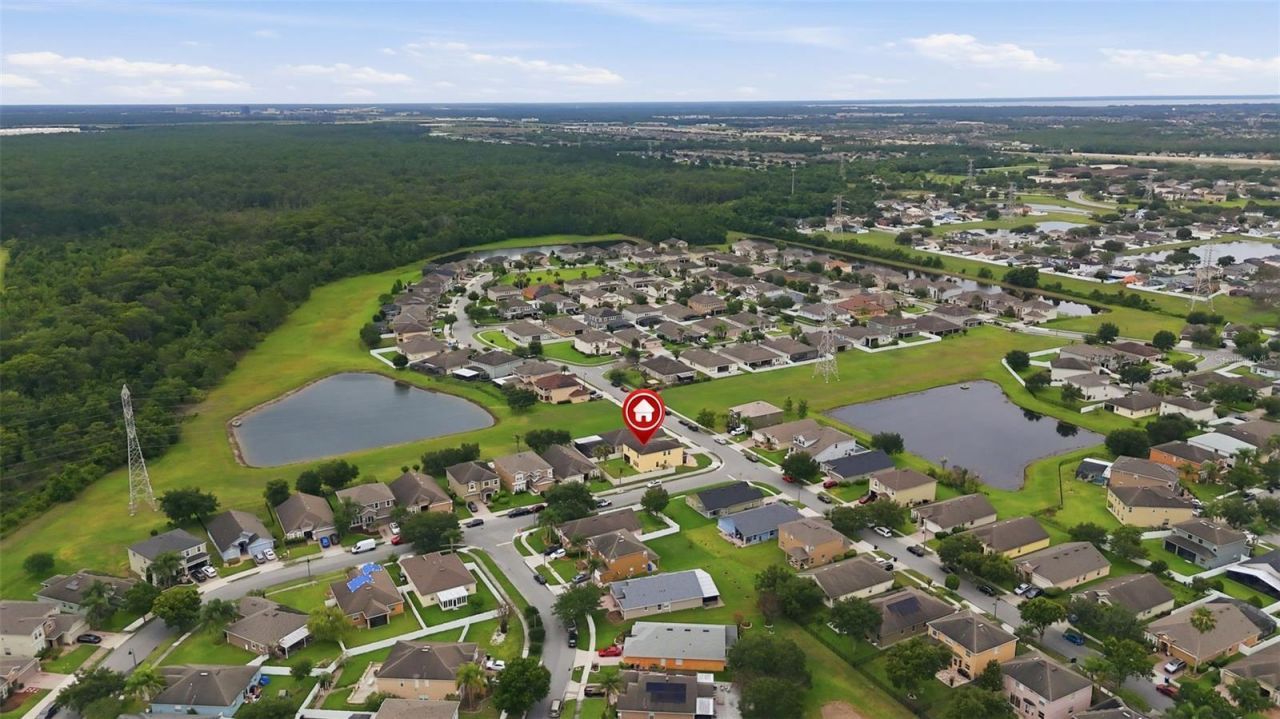 1821 Plantation Oak Drive, Orlando, FL 32824 Photo