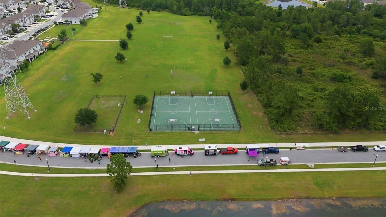 1821 Plantation Oak Drive, Orlando, FL 32824 Photo