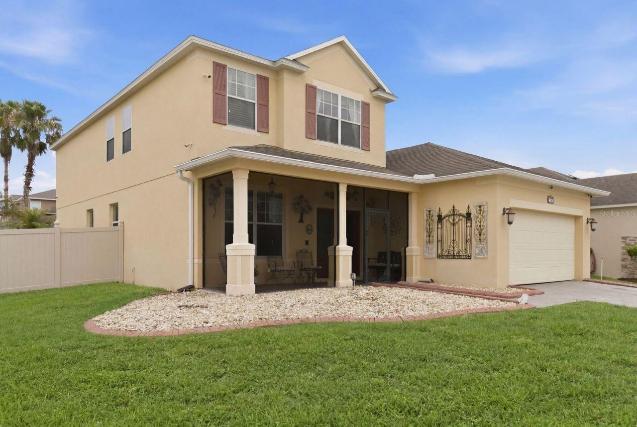 1821 Plantation Oak Drive, Orlando, FL 32824 Photo