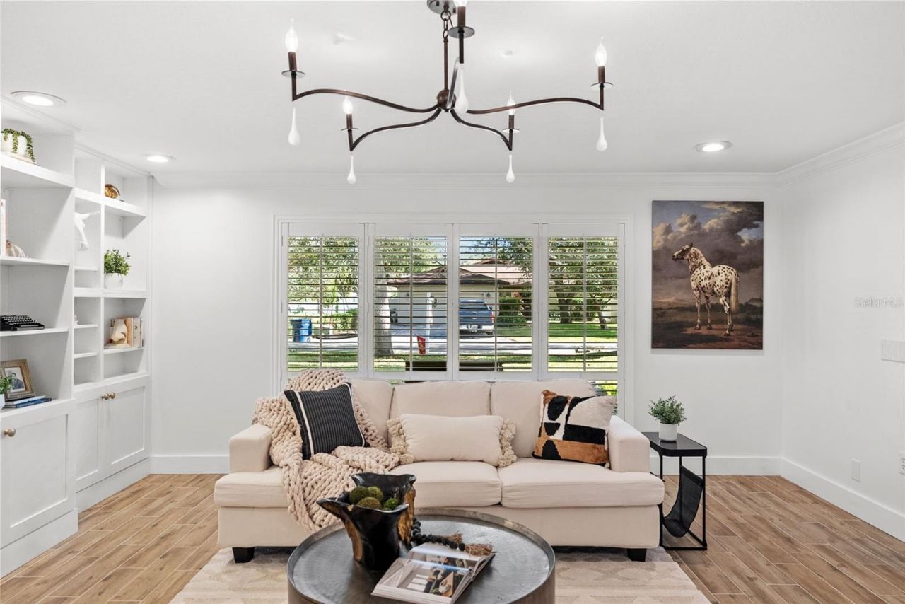 1511 S Sheridan Forest Drive, Tampa, FL 33629 Photo
