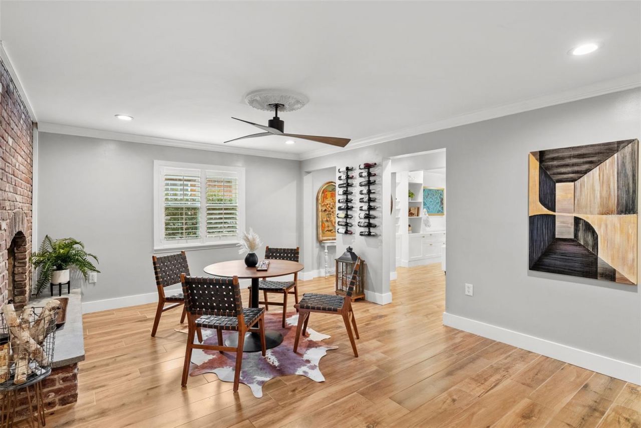 1511 S Sheridan Forest Drive, Tampa, FL 33629 Photo