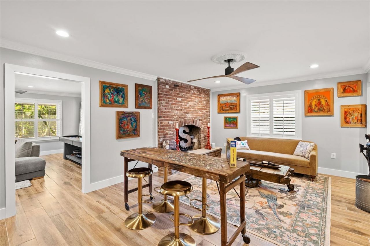 1511 S Sheridan Forest Drive, Tampa, FL 33629 Photo