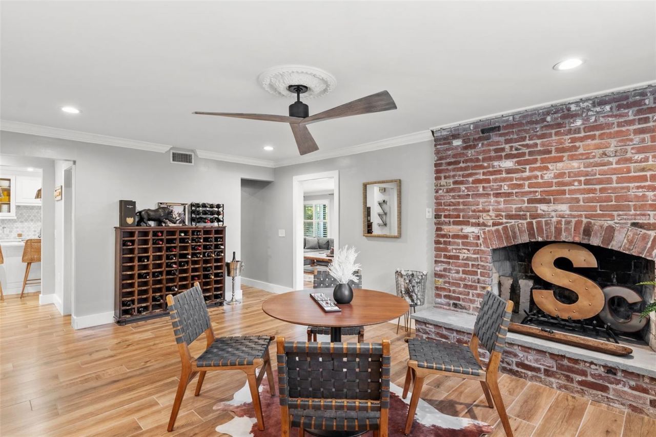 1511 S Sheridan Forest Drive, Tampa, FL 33629 Photo