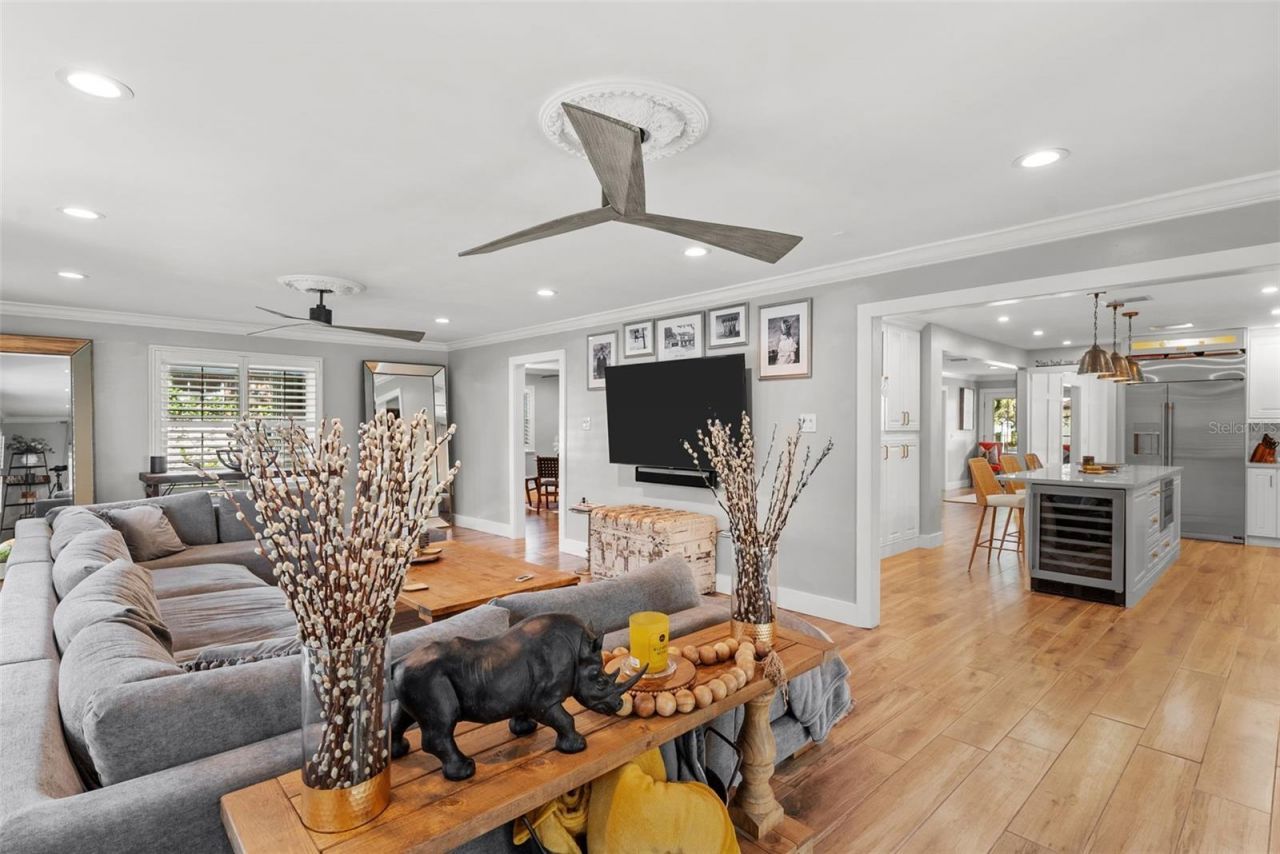 1511 S Sheridan Forest Drive, Tampa, FL 33629 Photo