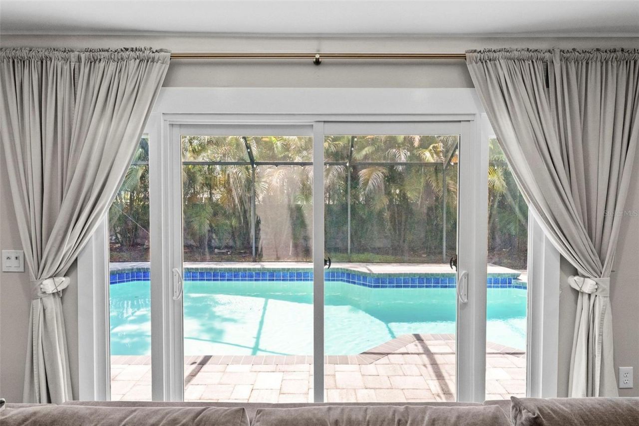 1511 S Sheridan Forest Drive, Tampa, FL 33629 Photo