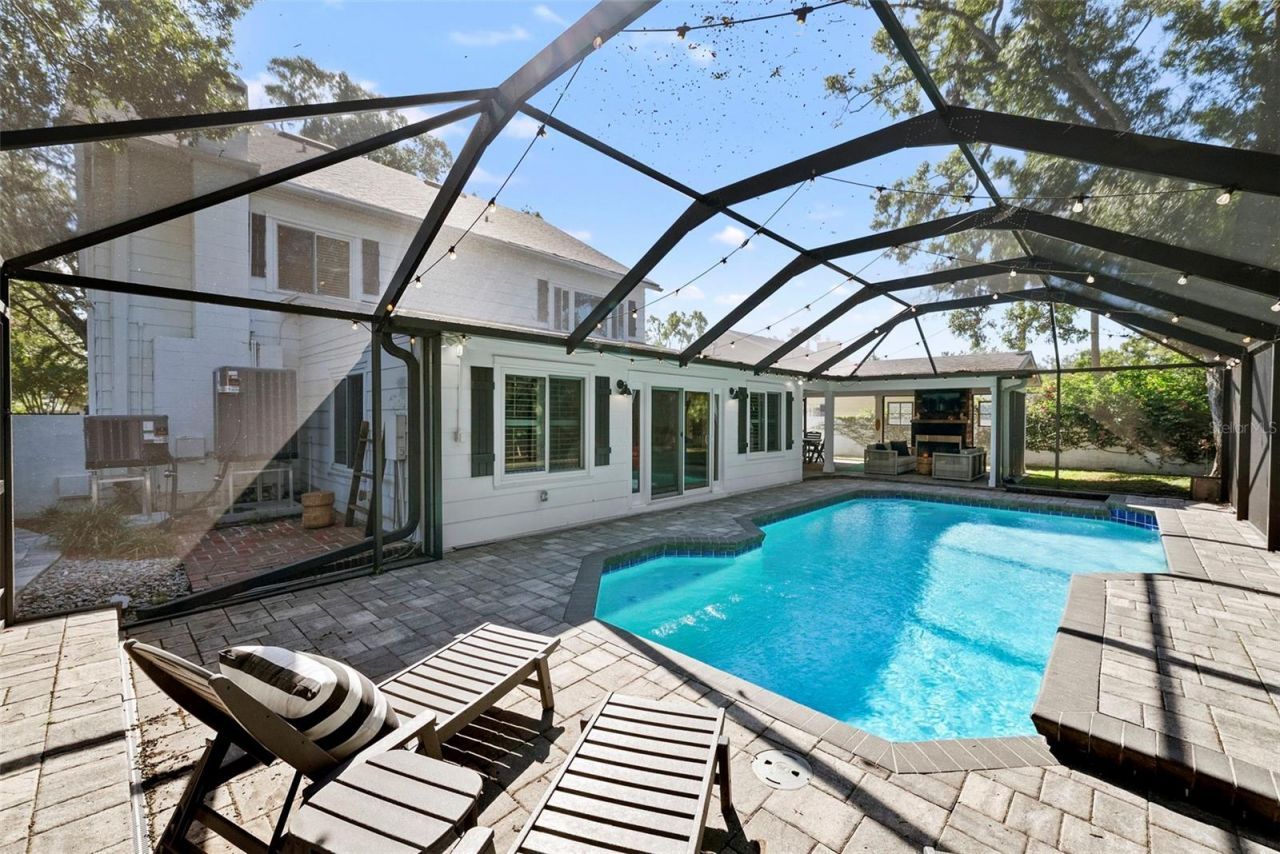 1511 S Sheridan Forest Drive, Tampa, FL 33629 Photo