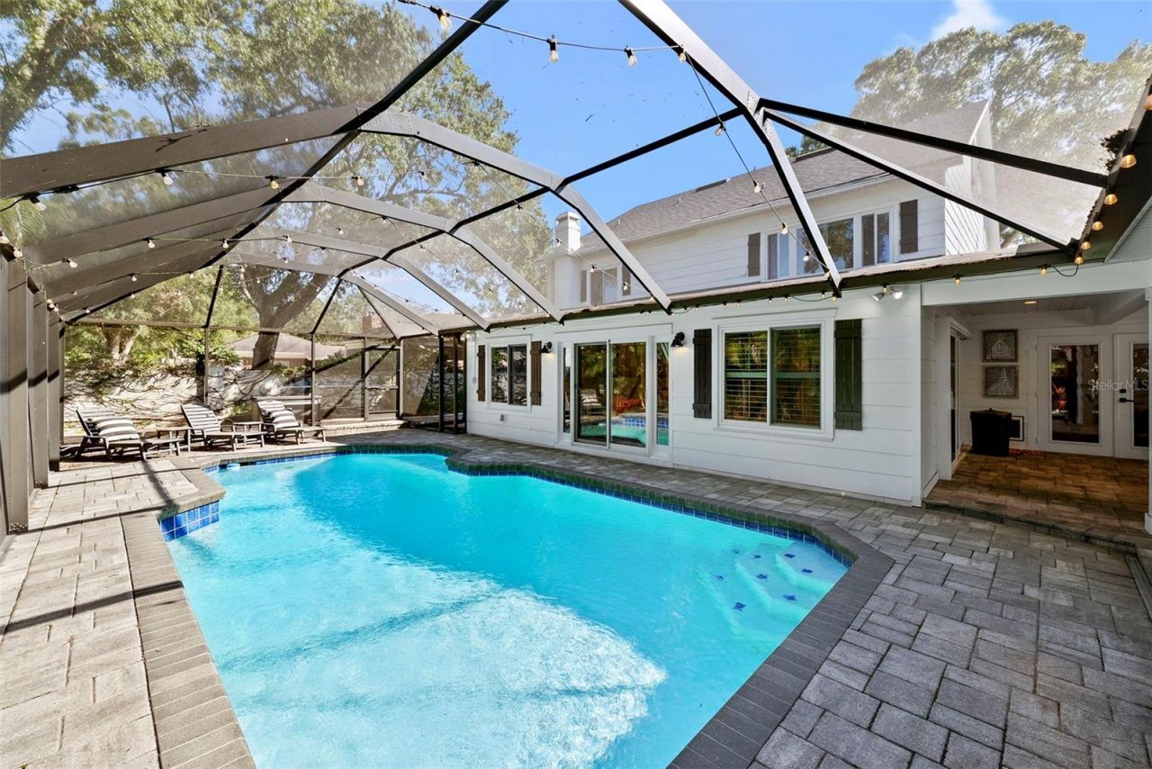 1511 S Sheridan Forest Drive, Tampa, FL 33629 Photo