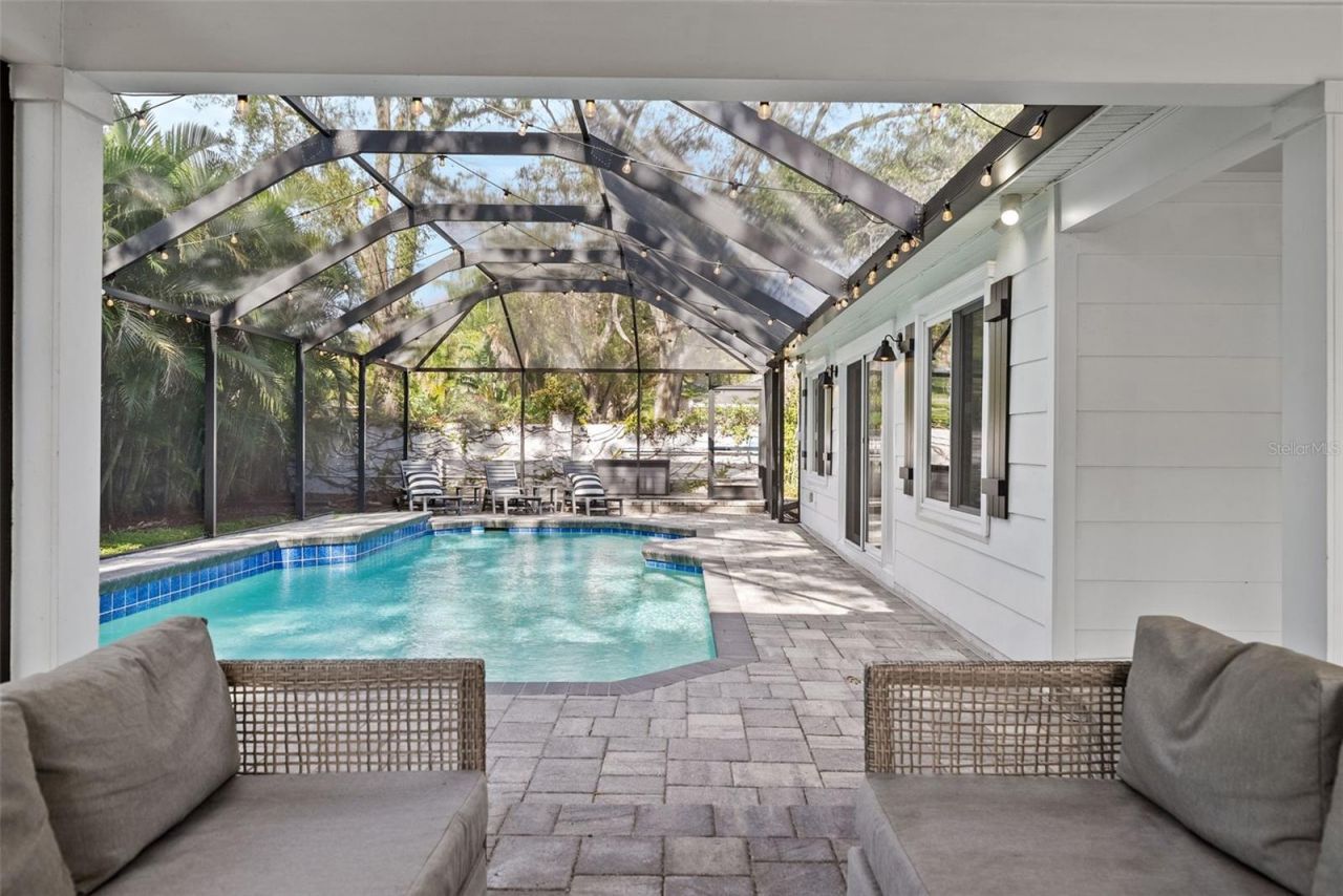 1511 S Sheridan Forest Drive, Tampa, FL 33629 Photo
