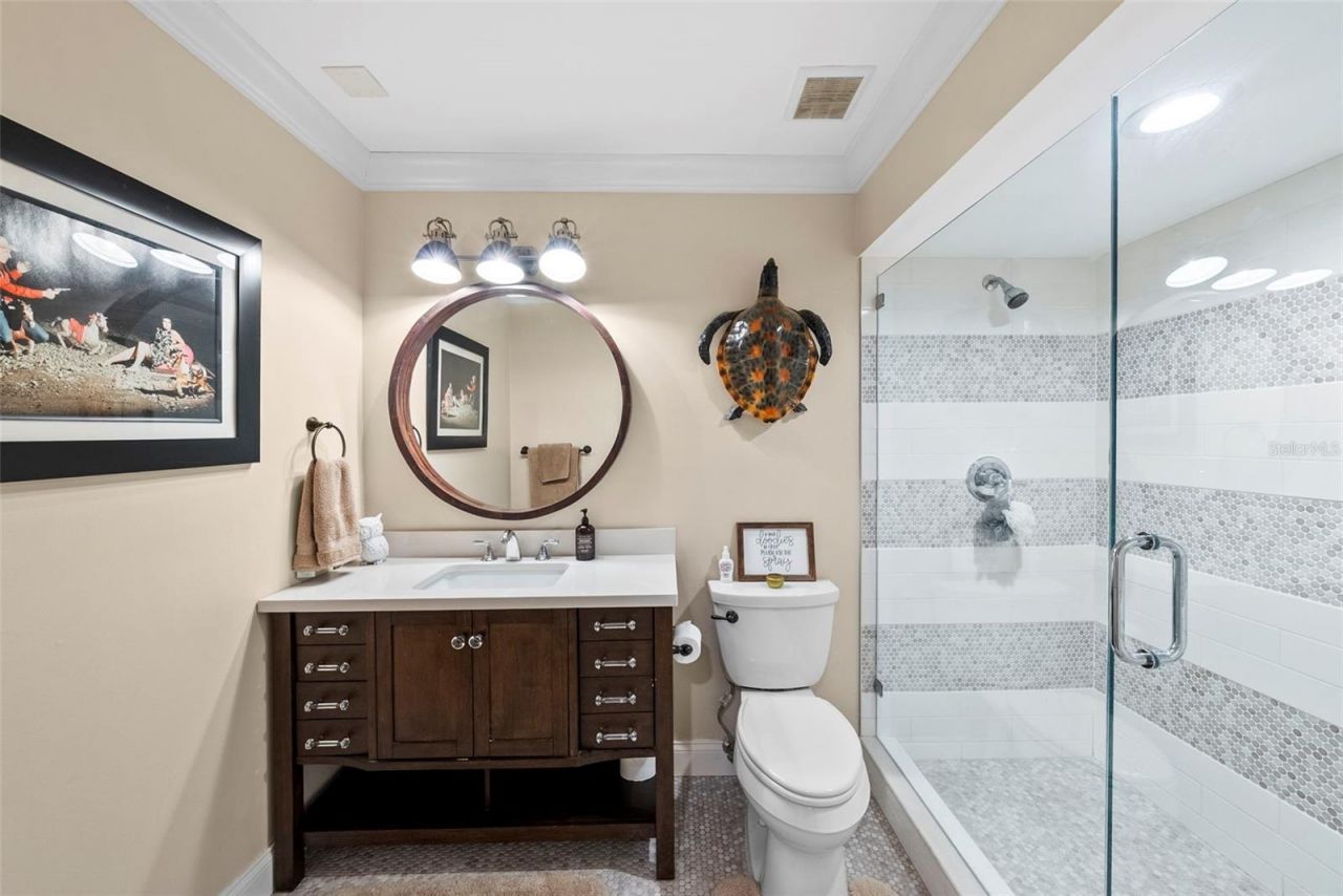 1511 S Sheridan Forest Drive, Tampa, FL 33629 Photo