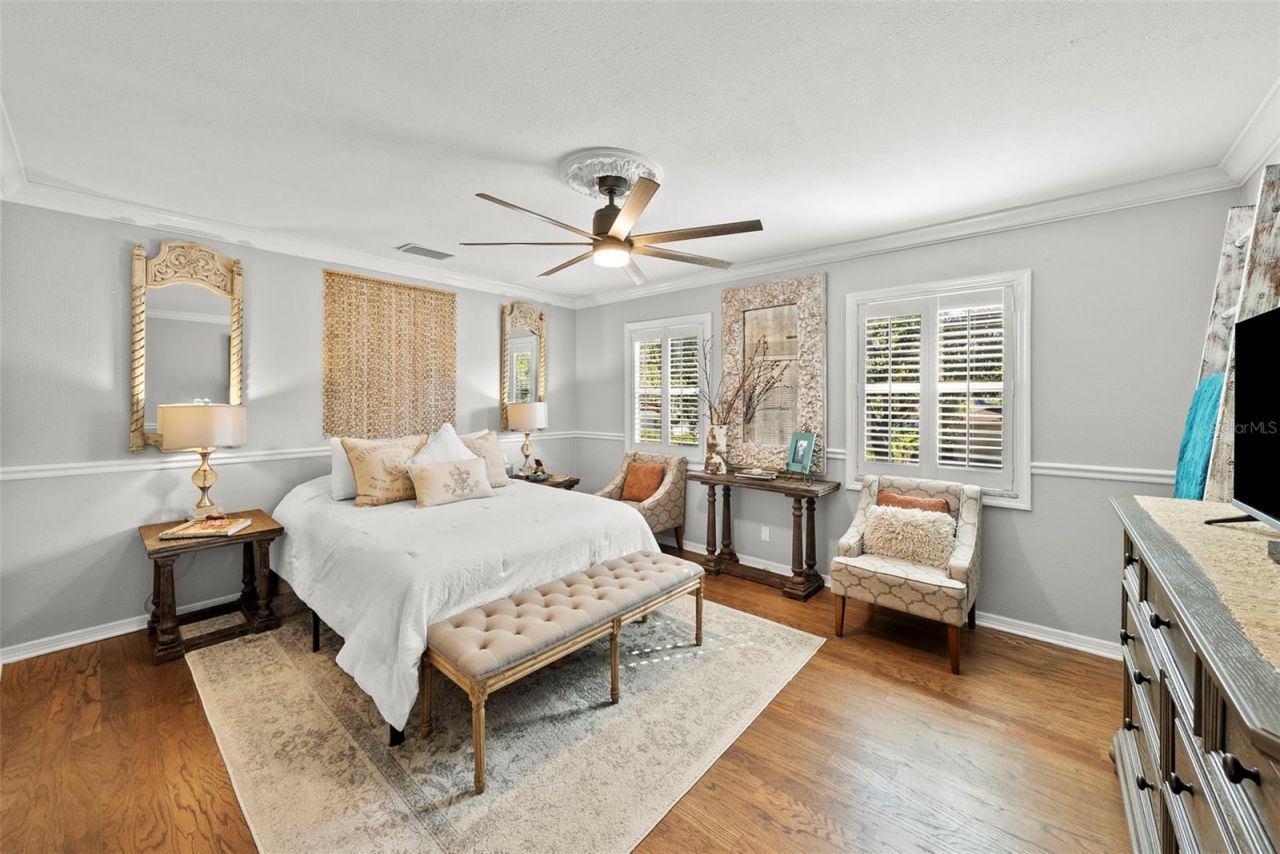 1511 S Sheridan Forest Drive, Tampa, FL 33629 Photo
