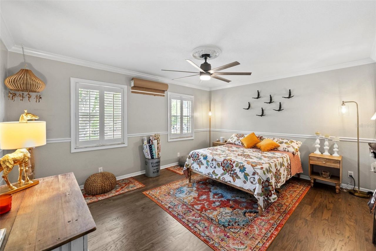 1511 S Sheridan Forest Drive, Tampa, FL 33629 Photo