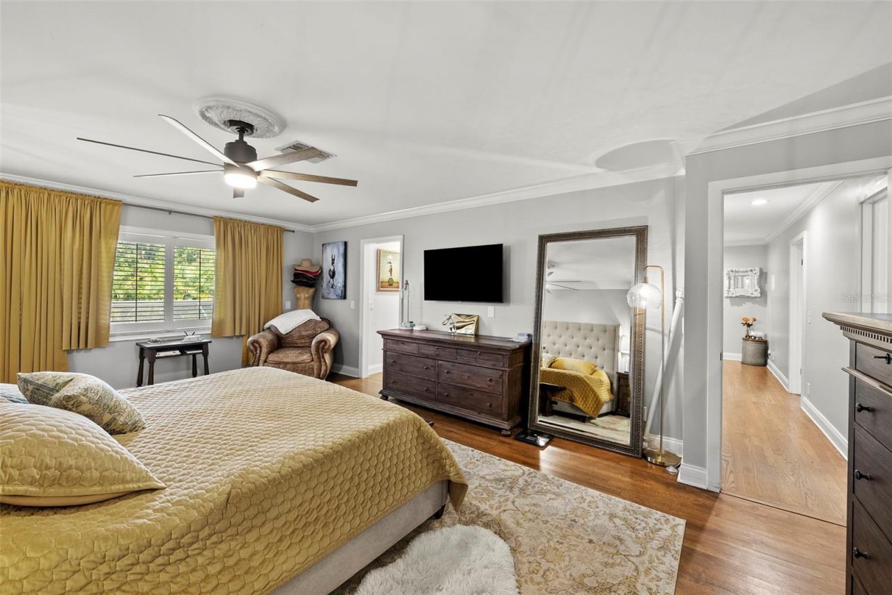 1511 S Sheridan Forest Drive, Tampa, FL 33629 Photo