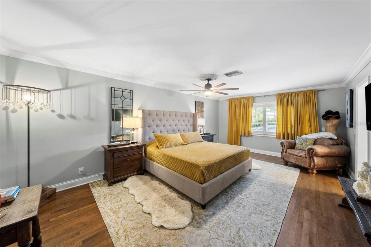 1511 S Sheridan Forest Drive, Tampa, FL 33629 Photo