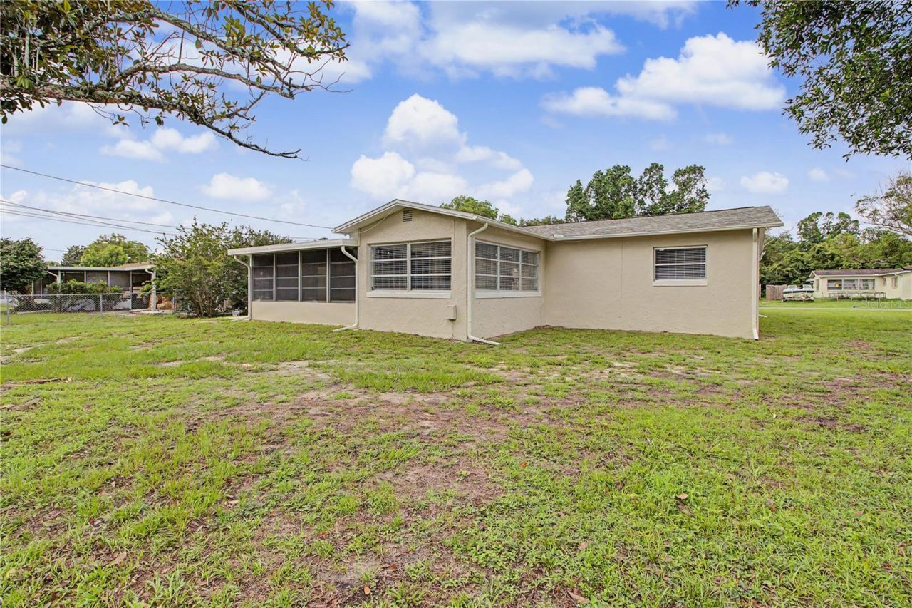 3 Kansas Street , Beverly Hills, FL 34465 Photo