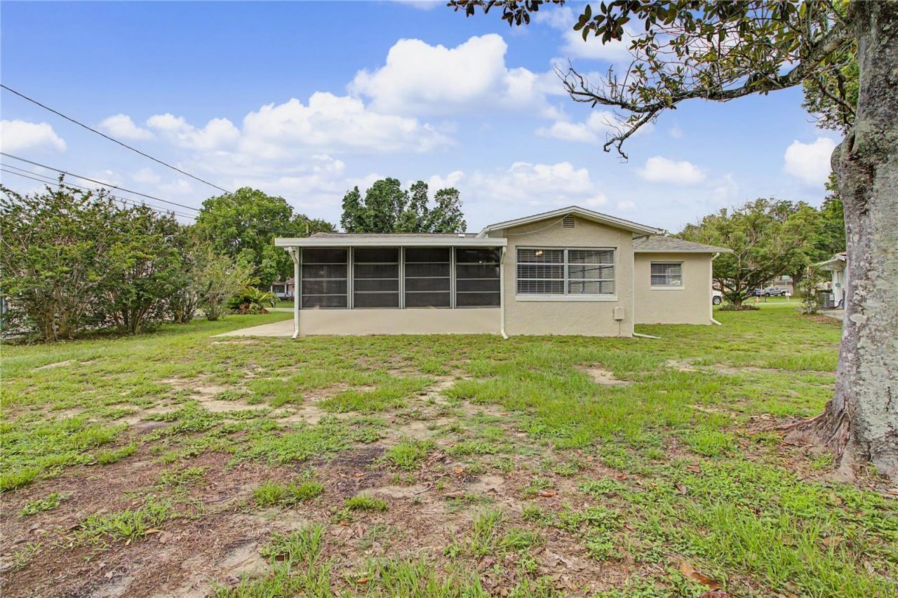 3 Kansas Street , Beverly Hills, FL 34465 Photo