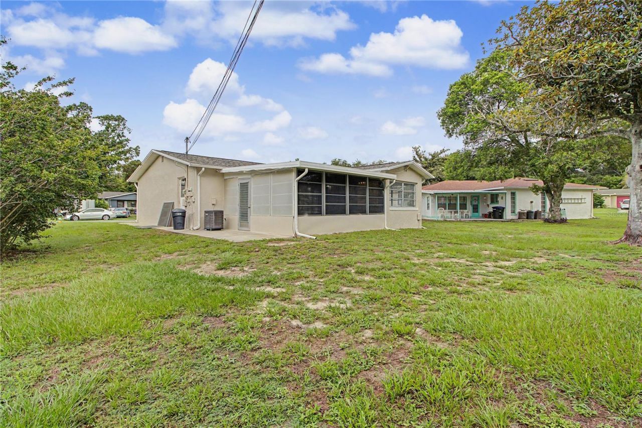 3 Kansas Street , Beverly Hills, FL 34465 Photo