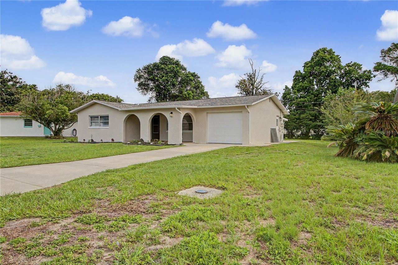 3 Kansas Street , Beverly Hills, FL 34465 Photo