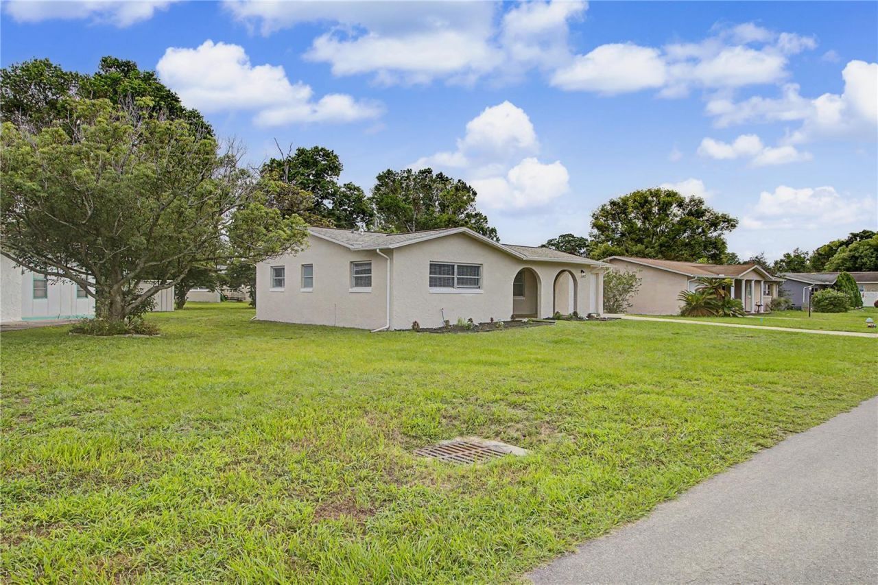 3 Kansas Street , Beverly Hills, FL 34465 Photo