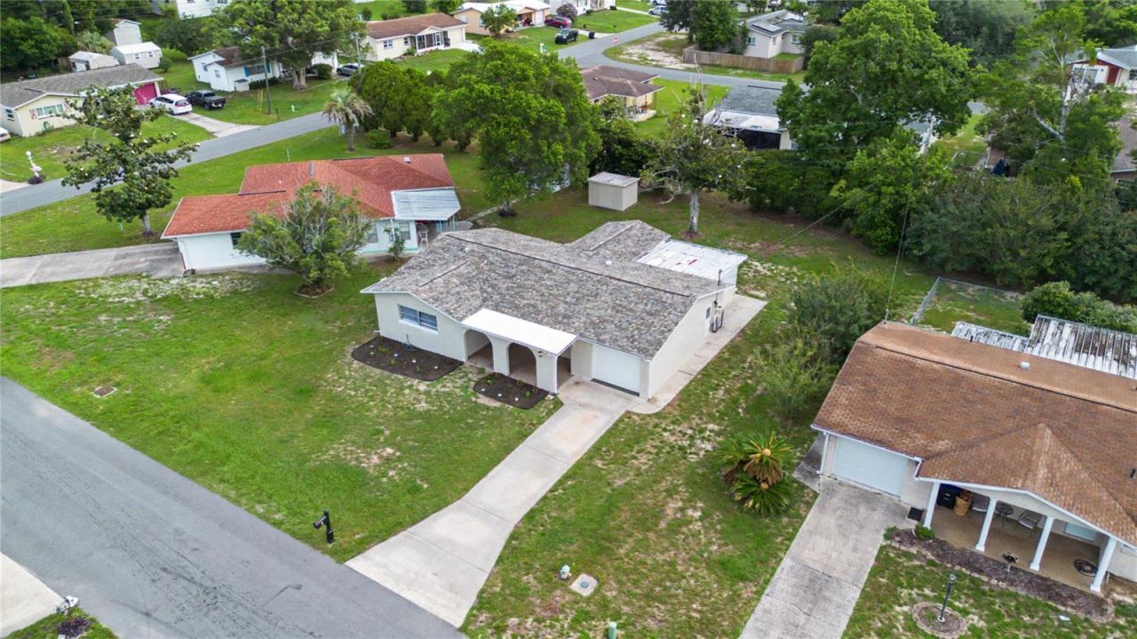 3 Kansas Street , Beverly Hills, FL 34465 Photo