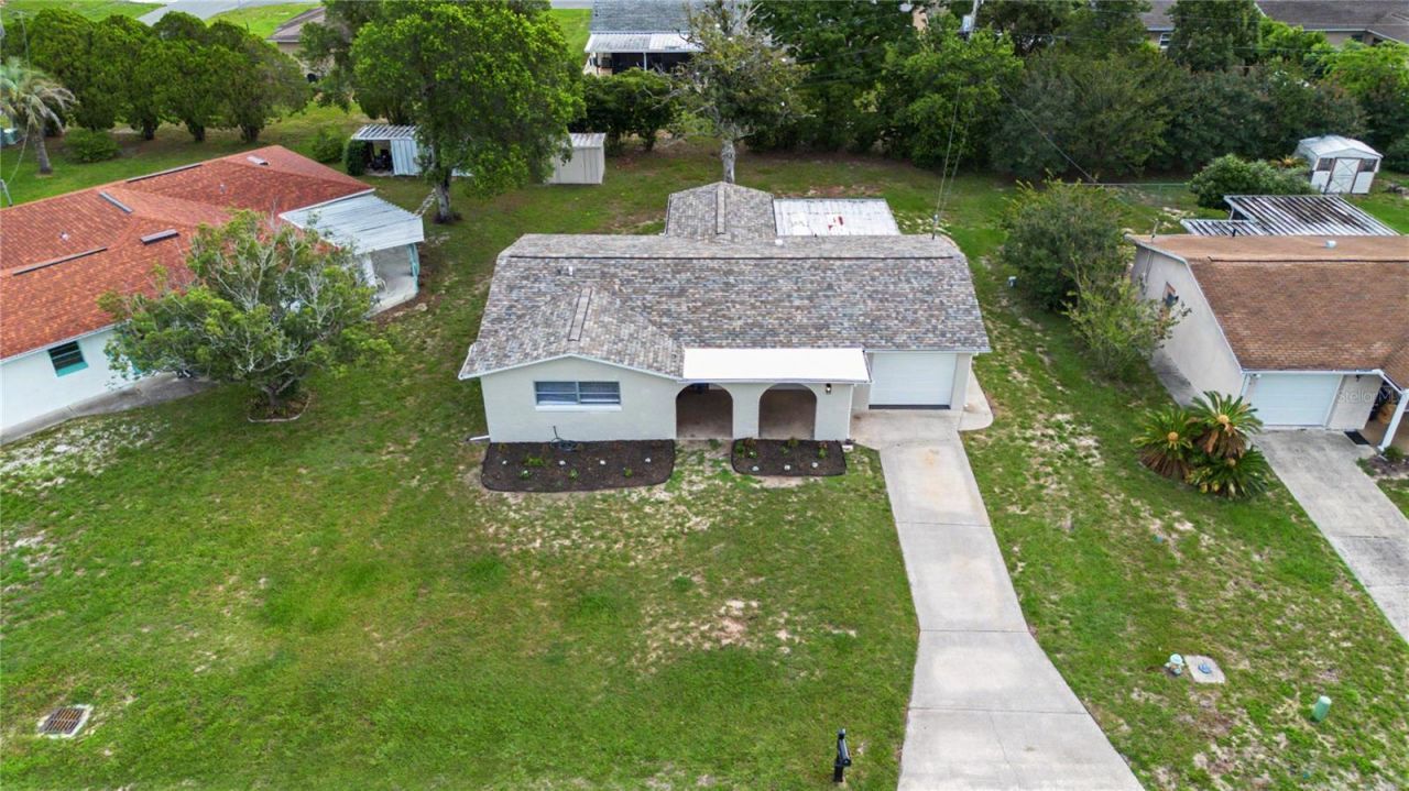 3 Kansas Street , Beverly Hills, FL 34465 Photo