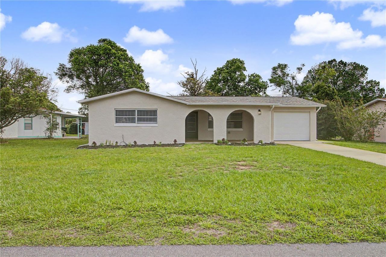 3 Kansas Street , Beverly Hills, FL 34465 Photo
