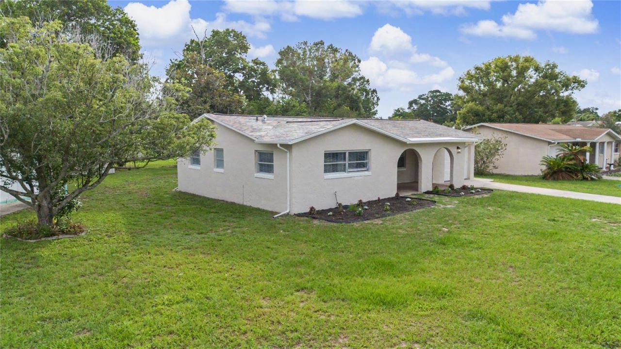 3 Kansas Street , Beverly Hills, FL 34465 Photo