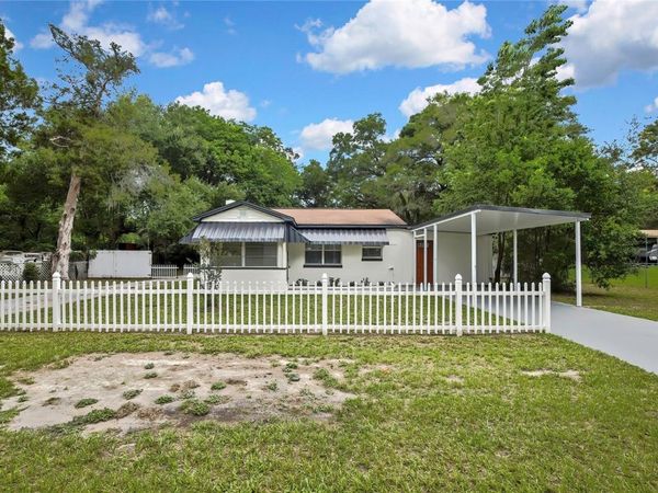 5175 E LIVE OAK LANE, INVERNESS, FL 34453