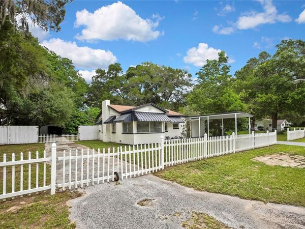 5175 E LIVE OAK LANE , INVERNESS, FL 34453