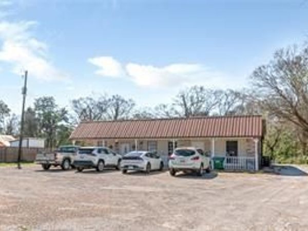 8135 State Street, Citronelle, AL 36522