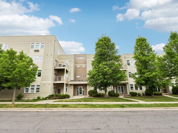 8206 Starr Grass Drive, Unit 207, Madison, WI 53719