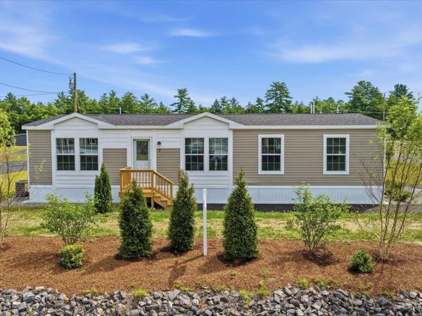 2 Wentworth Avenue, Tilton, NH 03276