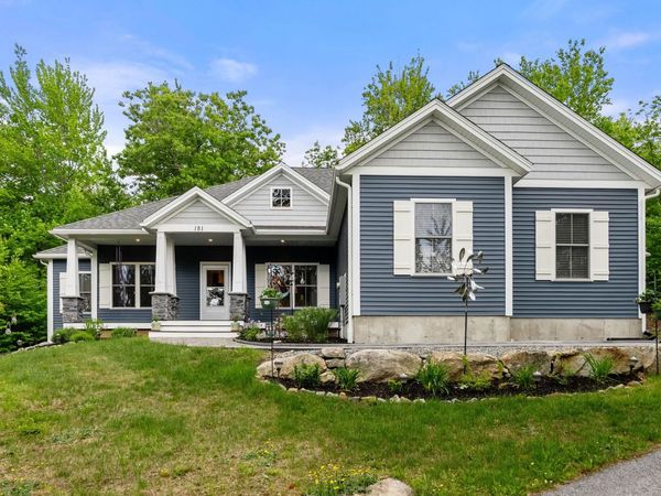 181 Boynton Hill Road, Milford, NH 03055