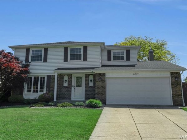 3719 Breckenridge Road, Hamburg, NY 14075