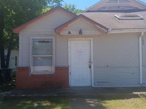 120 W Heron Street, Denison, TX 75021